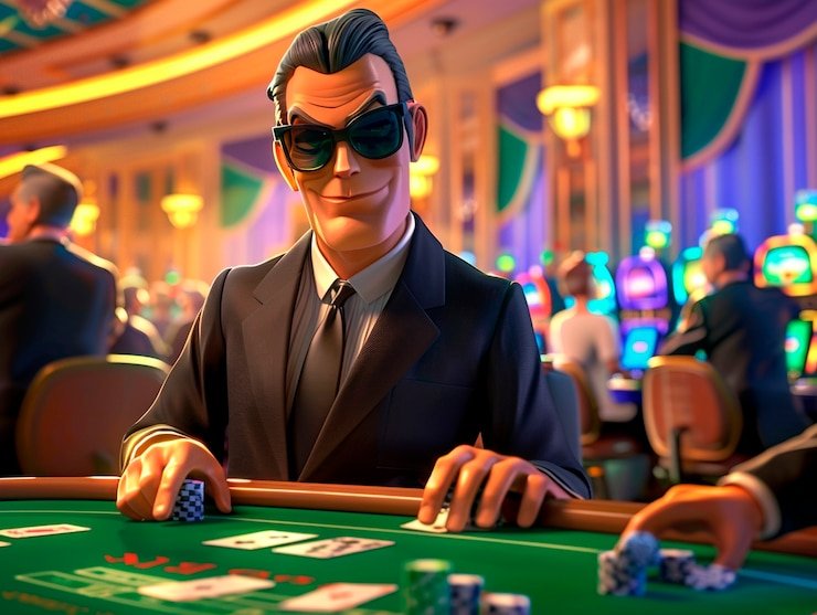 game 31 Medusa II: game 31 par live dealer tables jo Pakistan mein khelne layiq hain