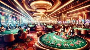 game 31 Deposit aur Withdrawal Policies