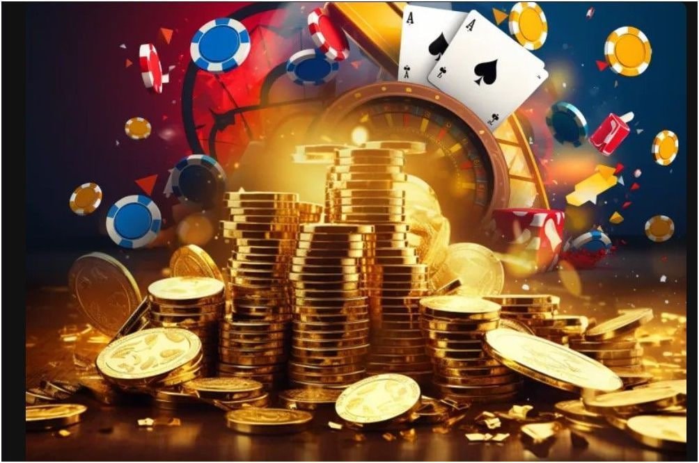 game 31 Aapka slot experience hamari platform par kaise arrange hai